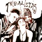 LP Tribalistas Tribalistas 1 Vinil Polysom