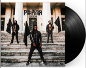 Lp vinil black pantera - perpetuo