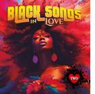 LP Vinil Black Songs in Love vol 2