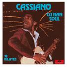 LP Vinil Cassiano Cuban Soul 18 Kilates NOVO E LACRADO
