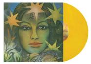 LP Vinil Clara Nunes Clara Nunes 1973 LP Amarelo Original Novo e Lacrado