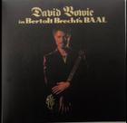 Lp vinil david bowie- in bertolt brecht's baal / importado