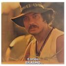 LP Vinil Erasmo Carlos Carlos, ERASMO... 180 g NOVO E LACRADO LP Vinil Erasmo Carlos Carlos, ERASMO... 180 g NOVO E LACRADO