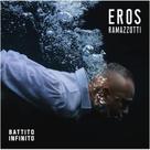 LP Vinil - Eros Ramazzotti - Battito Infinito - Importado