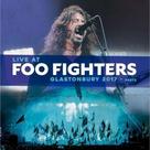 Lp vinil foo fighters live at glastonbury 2017 vol 02 Lp vinil foo fighters live at glastonbury 2017 vol 02