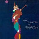 Lp vinil fred bongusto noi innamorati... dimprovviso