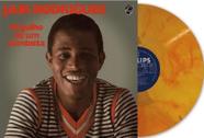 Lp / Vinil Jair Rodrigues - Orgulho de um sambista (1973)
