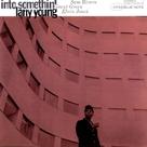 LP Vinil Larry Young - Into Somethin - Importado