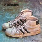LP Vinil Lô Borges 1972 Série Clássicos Em Vinil 180g NOVO E LACRADO