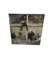 LP Vinil Natiruts - Qu4tro (2002 / 2LP Verde e Laranja) LP Vinil Natiruts - Qu4tro (2002 / 2LP Verde e Laranja)