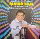 Lp Vinil Os Grandes Sucessos Juninos De Mario Zan E Banda