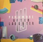 Lp Vinil Paramore - After Laughter (Europeu) - Warner Music