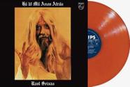 LP/ Vinil Raul Seixas - Há 10 Mil Anos Atrás (LARANJA)