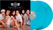 Lp / Vinil RBD - Rebels (2 LPs Azul turquesa) - Importado