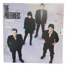 LP Vinil The Pretenders - Learning to Crawl (1984) - Álbum Clássico de Rock Britânico
