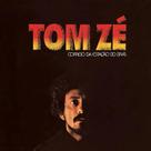 LP Vinil Tom Zé Correio Da Estação Do Brás LACRADO