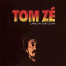 LP/ Vinil Tom Zé - Correio Da Estação Do Brás LP/ Vinil Tom Zé - Correio Da Estação Do Brás