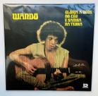 LP Vinil Wando - Glória A Deus No Céu E Samba Na Terra LP Vinil Wando - Glória A Deus No Céu E Samba Na Terra