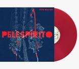 LP/ Vinil Zélia Duncan - Pelespírito LP/ Vinil Zélia Duncan - Pelespírito