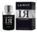 LR Password Eau de Toilette 75ml - La Rive