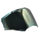 LS2 Advant X Carbon Viseira para Capacete com Pinlock Pronta Dourada