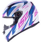 Ls2 capacete ff358 draze Ls2 capacete ff358 draze