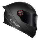 Ls2 capacete ff358 pro monocolor matte Ls2 capacete ff358 pro monocolor matte