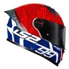 Ls2 capacete ff358 pro tiempo