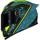 Ls2 capacete ff358 s striker