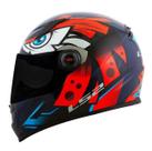 Ls2 capacete ff358 tribal Ls2 capacete ff358 tribal
