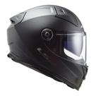 Ls2 capacete ff811 vector ii monocolor matte