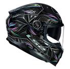 Ls2 capacete ff811 vector ii tropical Ls2 capacete ff811 vector ii tropical