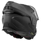 Ls2 capacete ff901 advant x carbon solid matte carbono