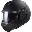 Ls2 capacete ff906 advant monocolor matte black Ls2 capacete ff906 advant monocolor matte black