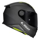 Ls2 capacete kids ff812 monocolor matte Ls2 capacete kids ff812 monocolor matte
