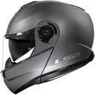 Ls2 capacete strobe ii ff908 monocolor matte