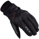 Ls2 luva civis black l