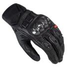 Ls2 luva spark black m