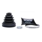 Lt90141 - Kit Coifa Homoc L.Cambio Trizeta - Civic 00 / 09 Civic 10 / 207 08 / 14 2008 16 Em Diante - Axios