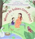 Ltf First Q & A Where Do Babies Com Ltf First Q & A Where Do Babies Com