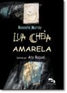 Lua Cheia Amarela