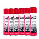 Lub Fast Desengripante Anticorrosivo Spray 300ml 6 Uni
