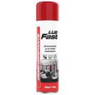 Lub Fast Desengripante Antiferrugem Spray 300ml Multiuso Lub Fast Desengripante Antiferrugem Spray 300ml Multiuso