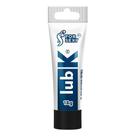 Lub-K Gel Lubrificante Íntimo Neutro 18G For Sexy Lub-K Gel Lubrificante Íntimo Neutro 18G For Sexy