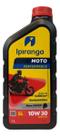 Lub para motor moto 4t ipiranga moto performance 10w30 sl - 1lt