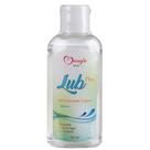 Lub Plus Lubrificante Íntimo Umectante Neutro Base Agua 60ml cada