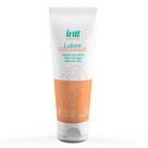 Lubes Coconut - Gel Lubrificante Íntimo à base d'água Sabor Coco - 50g INTT Lubes Coconut - Gel Lubrificante Íntimo à base d'água Sabor Coco - 50g INTT