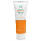 Lubes Coconut Lubrificante Íntimo 50Ml Intt Wellness