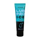 LubPro Lubrificante Premium Ice 60ml - Sabor Irresistível