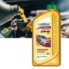 Lubrax 15w40 Óleo Motor Api Sl Semi-sintético 1l